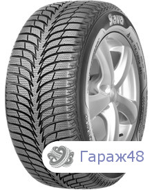 Sava Eskimo Ice 215/55 R16 97T